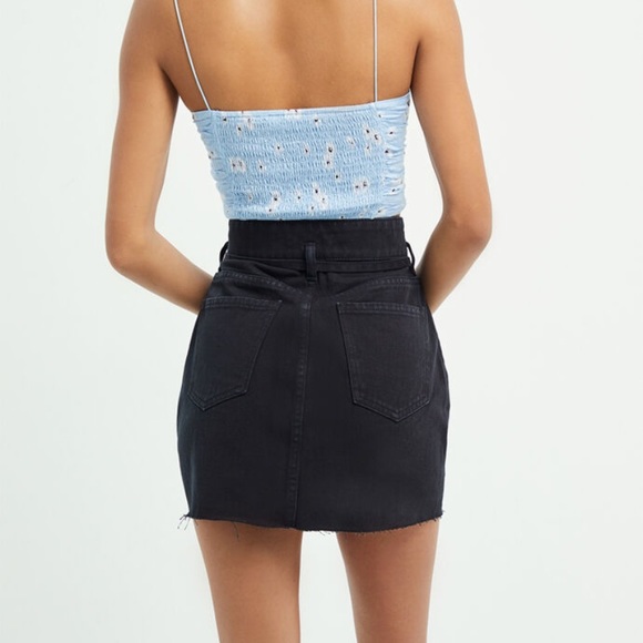 Pacsun skirt - Picture 3 of 3